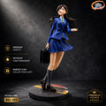 Detective Conan Niren Action Figures